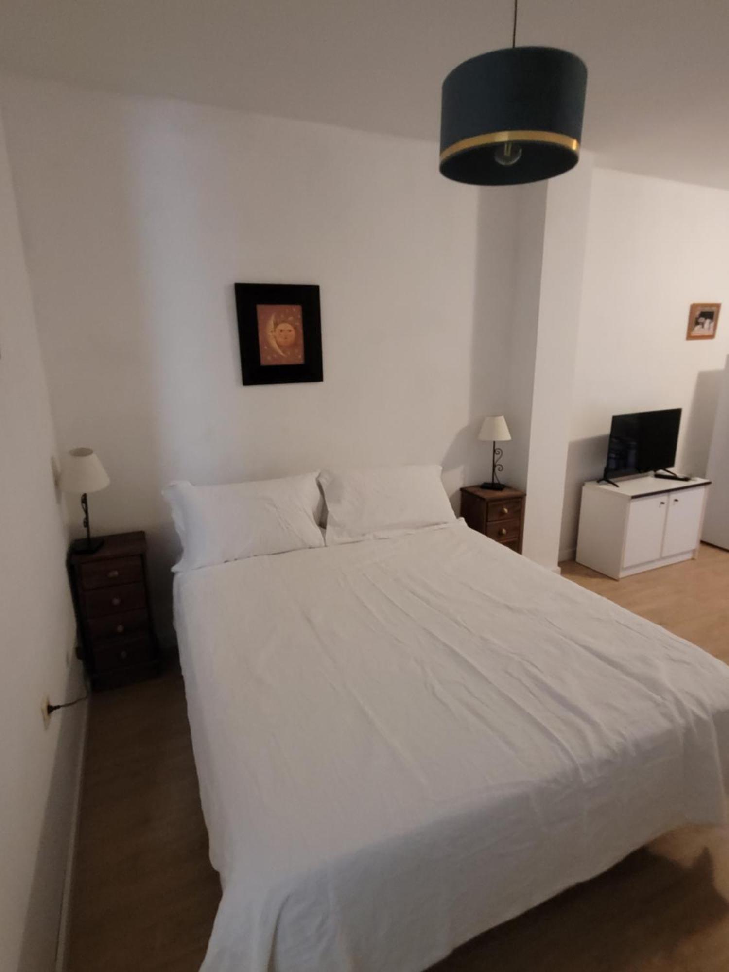 Apartamento Cerca A La Playa Del Cura ! Cura Beach Torrevieja Exterior foto